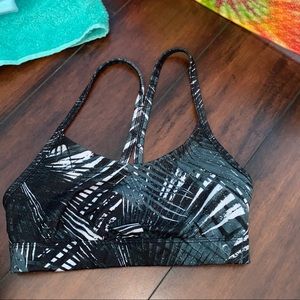 Palm Sports Bra